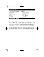 Preview for 6 page of RCA ANT706A User Manual