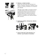 Preview for 12 page of RCA ANT800 - HDTV Antenna - Outdoor User Manual