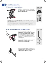 Preview for 5 page of RCA ANT850E Installation Manual