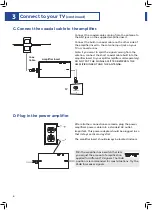 Preview for 6 page of RCA ANT850E1 Installation Manual