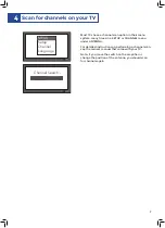 Preview for 7 page of RCA ANT850E1 Installation Manual