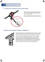 Preview for 4 page of RCA ANT860E IB 01 Installation Manual