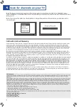 Preview for 6 page of RCA ANT860E IB 01 Installation Manual