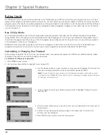 Preview for 22 page of RCA ATSC21 User Manual