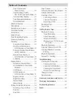 Preview for 5 page of RCA Autoshot CC4352 User Manual