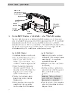 Preview for 9 page of RCA Autoshot CC4352 User Manual