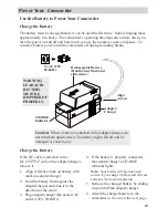 Preview for 16 page of RCA Autoshot CC4352 User Manual