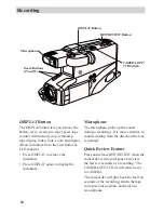 Preview for 29 page of RCA Autoshot CC4352 User Manual