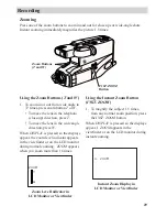 Preview for 32 page of RCA Autoshot CC4352 User Manual