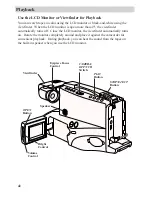 Preview for 45 page of RCA Autoshot CC4352 User Manual