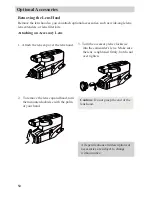 Preview for 57 page of RCA Autoshot CC4352 User Manual