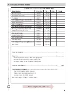 Preview for 58 page of RCA Autoshot CC4352 User Manual