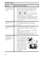 Preview for 63 page of RCA Autoshot CC4352 User Manual