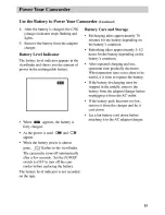 Preview for 17 page of RCA Autoshot CC6163 User Manual