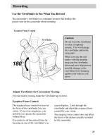 Preview for 29 page of RCA Autoshot CC6163 User Manual