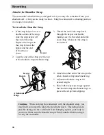 Предварительный просмотр 60 страницы RCA Autoshot CC6272 User Manual