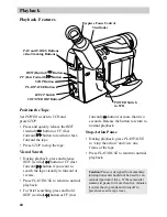 Предварительный просмотр 62 страницы RCA Autoshot CC6272 User Manual