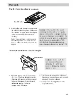 Предварительный просмотр 65 страницы RCA Autoshot CC6272 User Manual