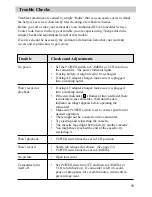 Предварительный просмотр 75 страницы RCA Autoshot CC6272 User Manual