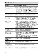 Предварительный просмотр 76 страницы RCA Autoshot CC6272 User Manual