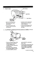 Предварительный просмотр 7 страницы RCA AutoShot CC6291 User Manual