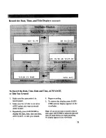 Preview for 23 page of RCA AutoShot CC6291 User Manual