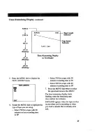 Предварительный просмотр 27 страницы RCA AutoShot CC6291 User Manual