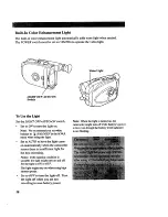 Preview for 60 page of RCA AutoShot CC6291 User Manual