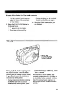 Предварительный просмотр 65 страницы RCA AutoShot CC6291 User Manual