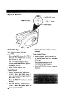 Preview for 66 page of RCA AutoShot CC6291 User Manual