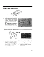 Preview for 69 page of RCA AutoShot CC6291 User Manual