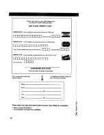 Preview for 78 page of RCA AutoShot CC6291 User Manual