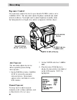 Preview for 42 page of RCA Autoshot CC6383 User Manual