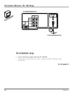 Предварительный просмотр 12 страницы RCA B27TF680 User Manual