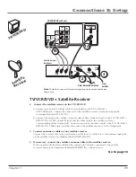 Предварительный просмотр 13 страницы RCA B27TF680 User Manual