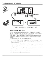 Предварительный просмотр 14 страницы RCA B27TF680 User Manual