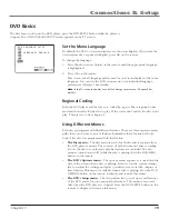 Preview for 21 page of RCA B27TF680 User Manual