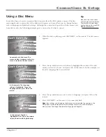 Preview for 23 page of RCA B27TF680 User Manual