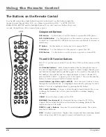 Preview for 26 page of RCA B27TF680 User Manual