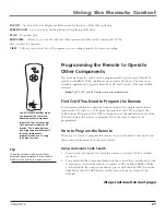 Preview for 29 page of RCA B27TF680 User Manual