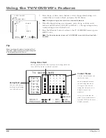 Предварительный просмотр 36 страницы RCA B27TF680 User Manual