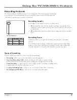 Предварительный просмотр 39 страницы RCA B27TF680 User Manual