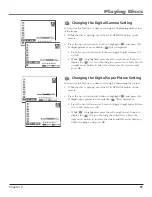 Предварительный просмотр 53 страницы RCA B27TF680 User Manual