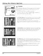 Предварительный просмотр 62 страницы RCA B27TF680 User Manual