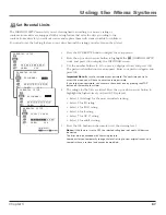 Предварительный просмотр 63 страницы RCA B27TF680 User Manual