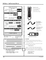 Предварительный просмотр 80 страницы RCA B27TF680 User Manual