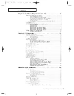 Предварительный просмотр 3 страницы RCA B27TF685 User Manual