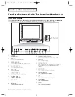 Предварительный просмотр 8 страницы RCA B27TF685 User Manual