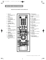 Предварительный просмотр 11 страницы RCA B27TF685 User Manual