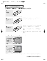 Предварительный просмотр 13 страницы RCA B27TF685 User Manual